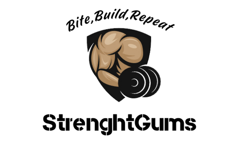 StrengthGums